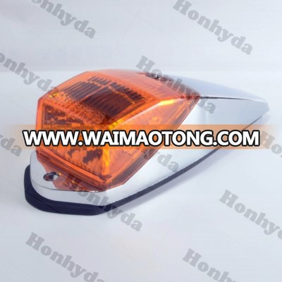 LED Cab Light Amber for Bus,Kenworth,Freightliner,Sterling,Western star,Eagle,Mack