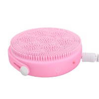 2020 Hot Selling Facial Cleansing Brush Face Care Deep Cleaning Face Cleaning Brush