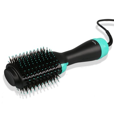 Hair Styling Tools 2018 Multifunction Hair Dryer Brush One Step Hair Styler And Volumizer